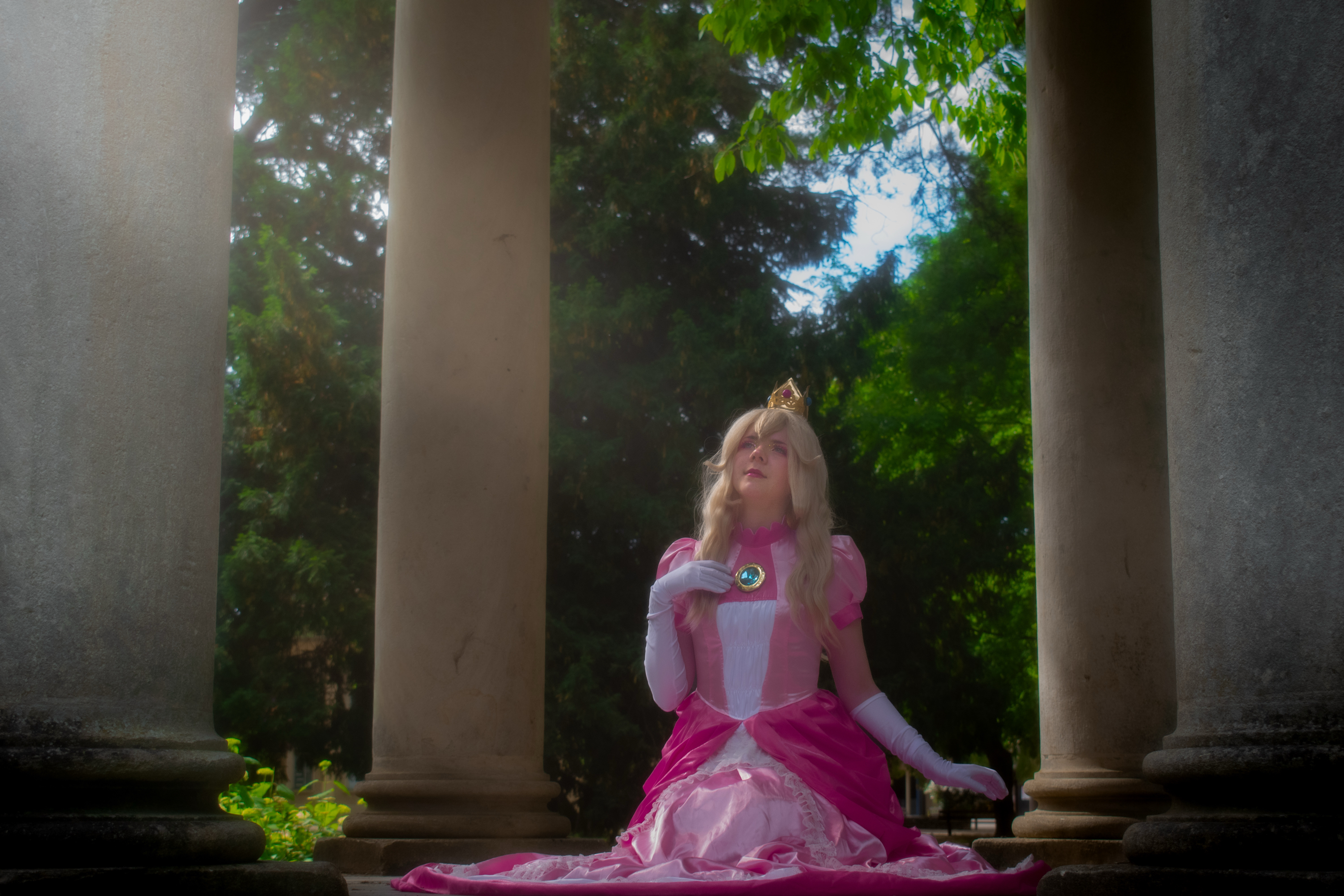 Princess Peach — photo 10