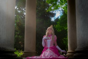 Princess Peach preview 3