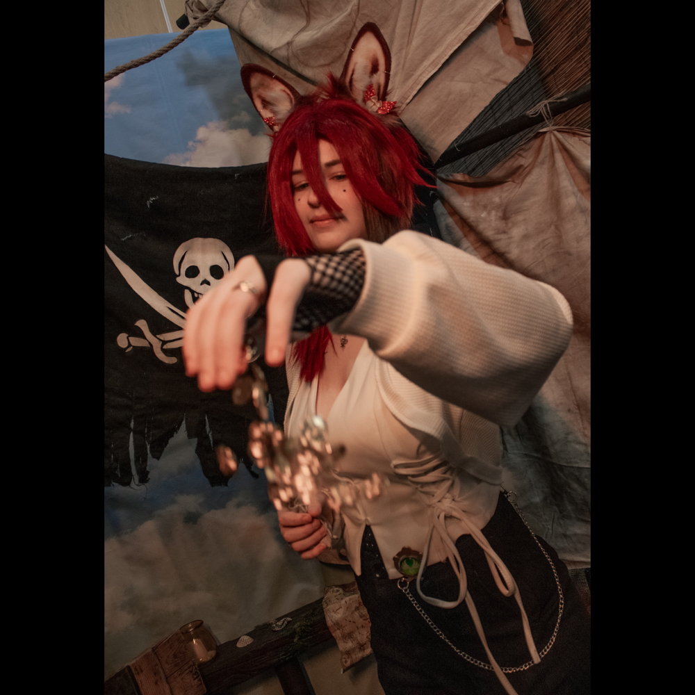 Heizou lapin — photo 9