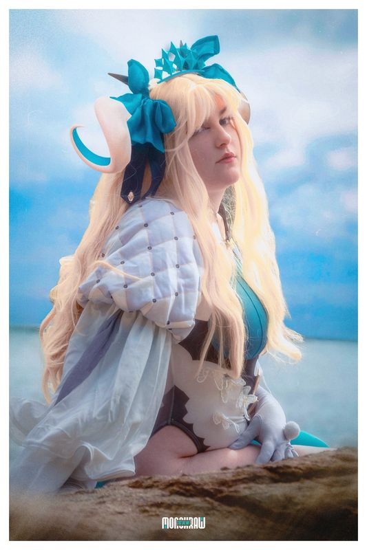Shai_na, Ereshekigal Stage 2