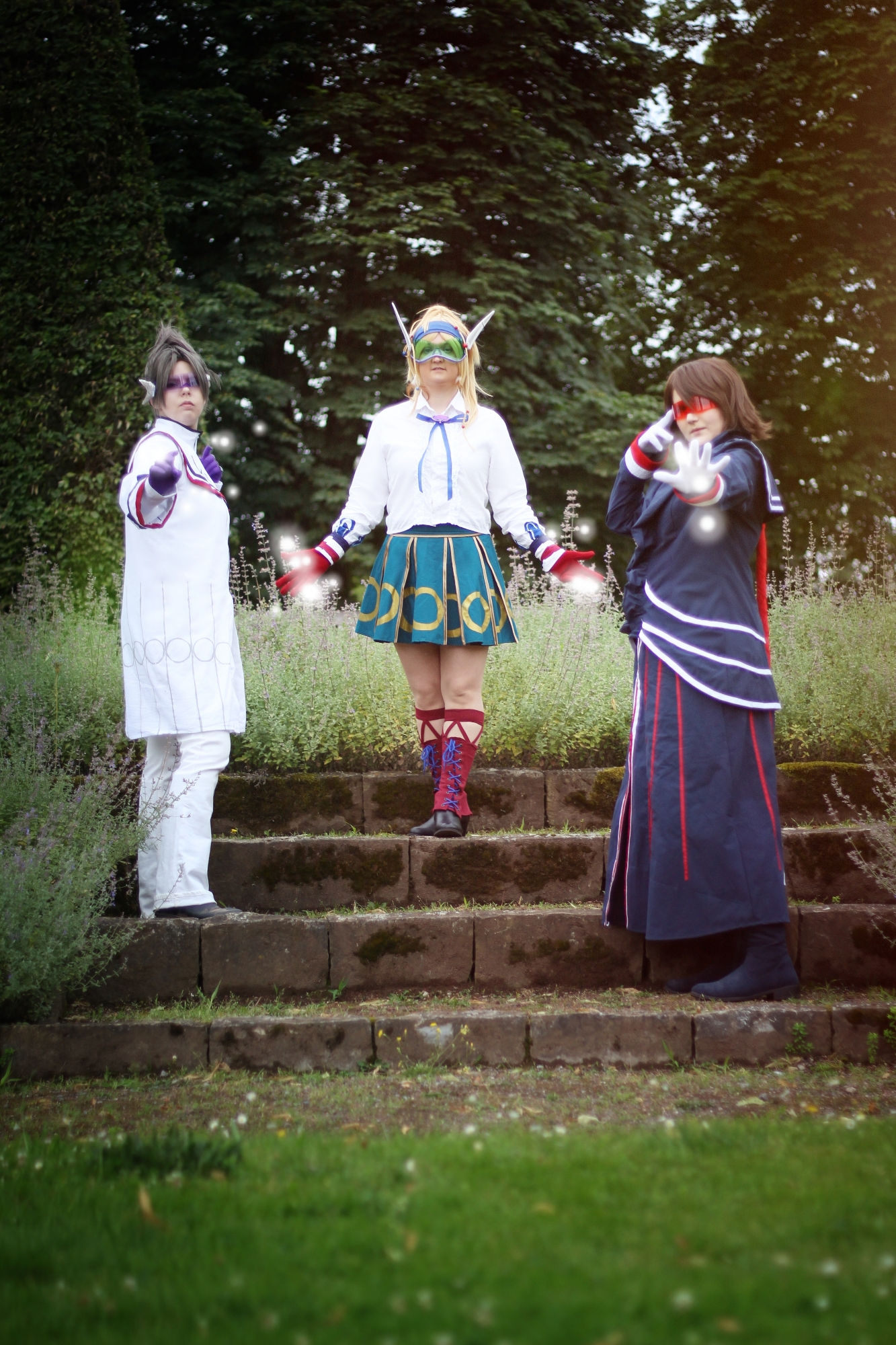 Y.R.P. (Psychic) - Photo 31