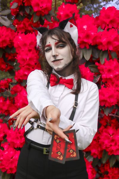 Elioshqt - Hanami