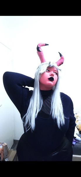 Thalis_cos - Verosika Mayday