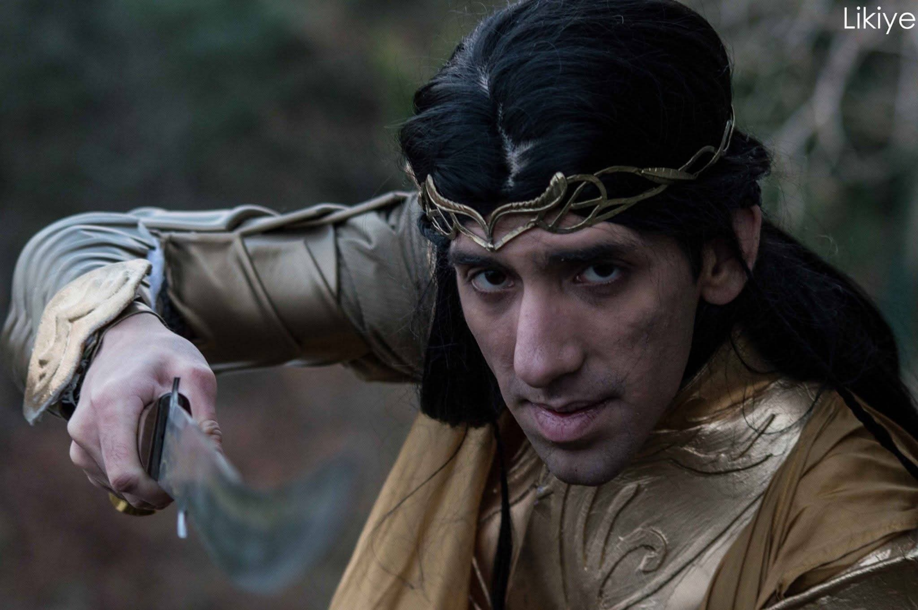 Elrond, photo 29