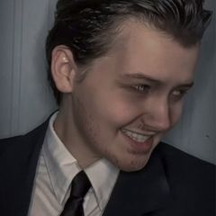 Jim Moriarty preview 2