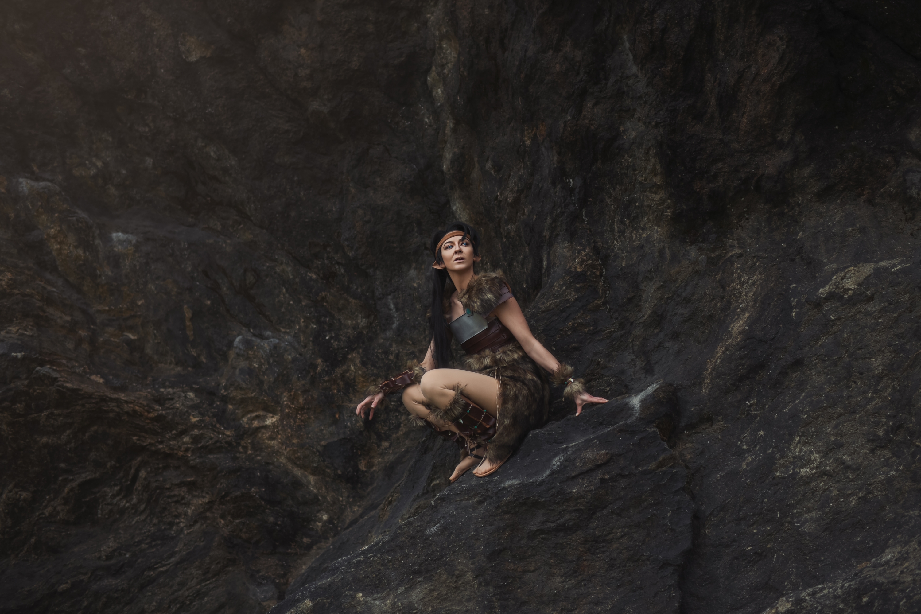 Inuyasha photoshoot - Photo 2