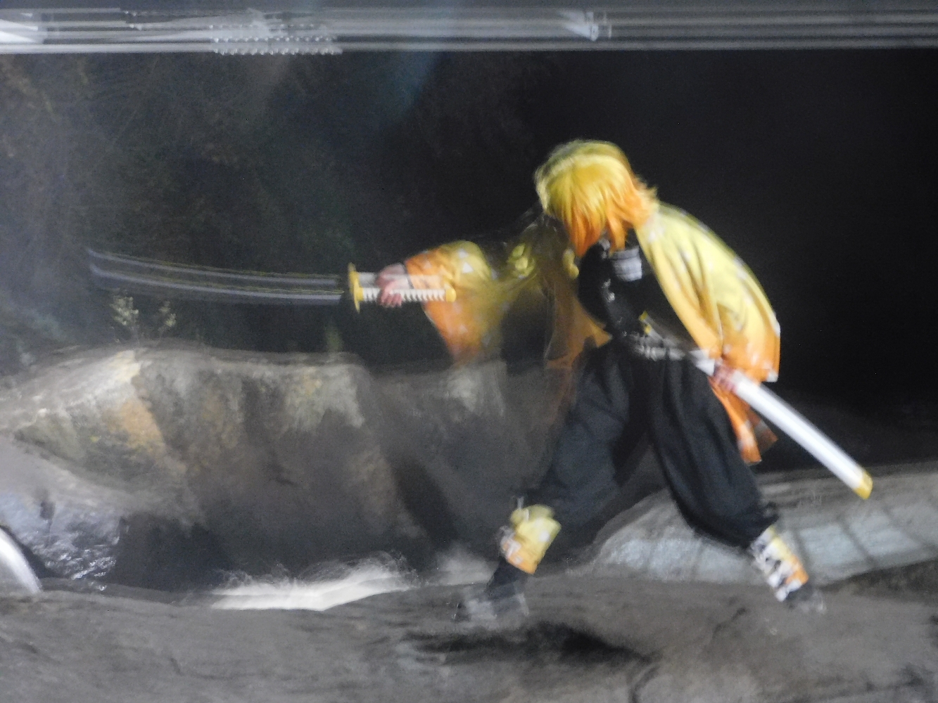 Night Zenitsu - Photo 20