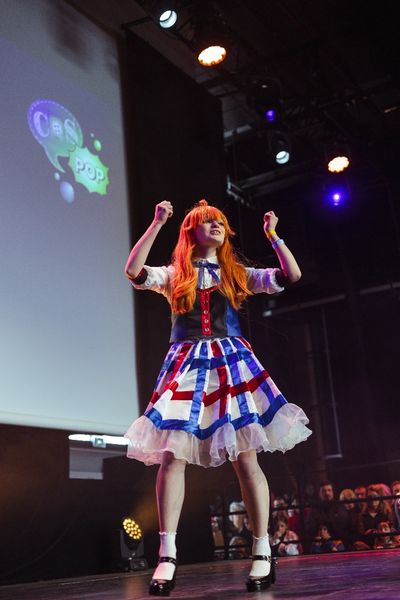 Tokiko - Haru - Shine Post