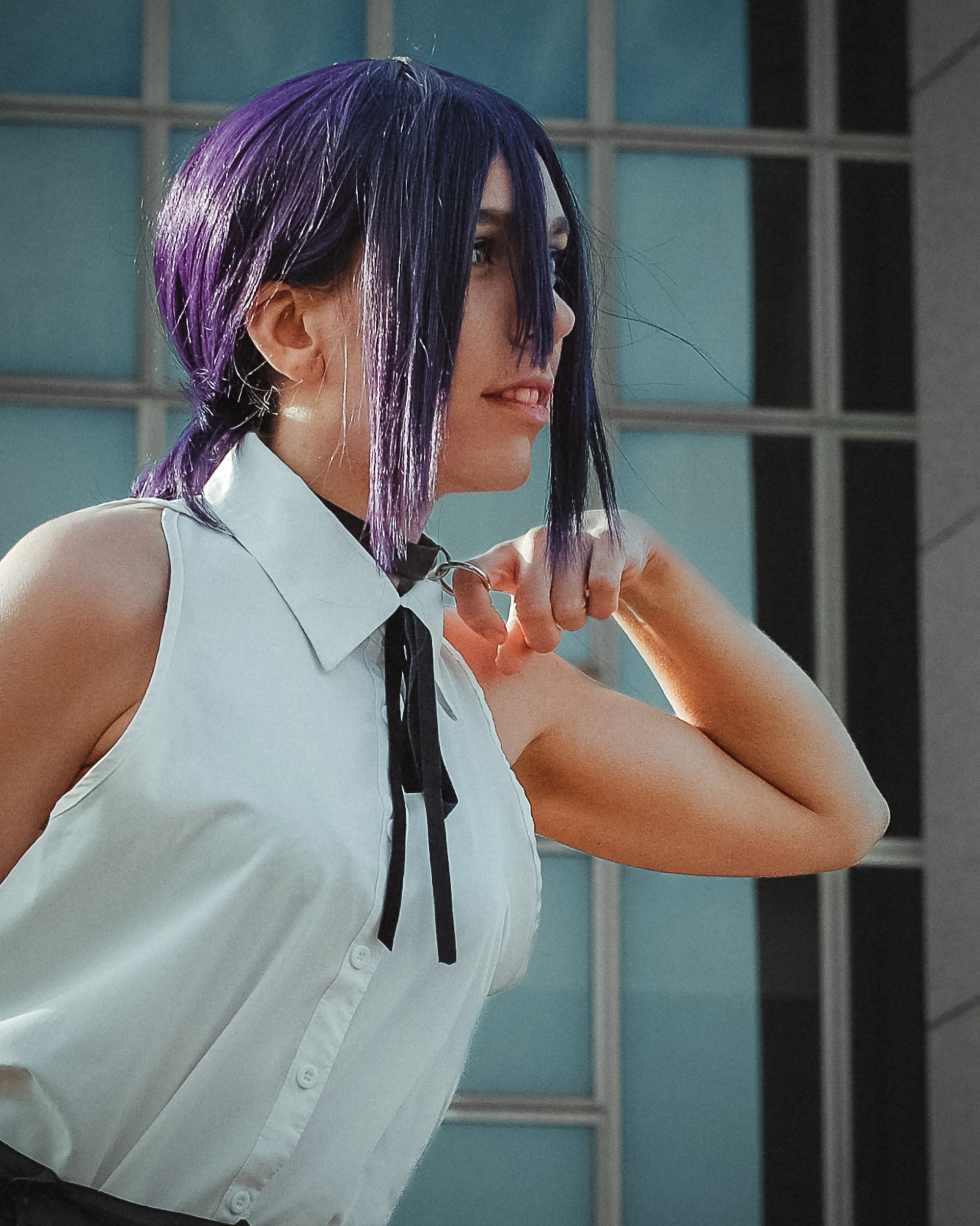 Reze — photo 7