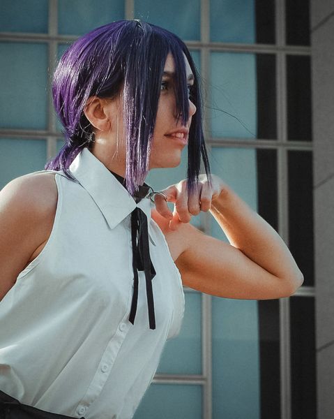 Minamind - Reze