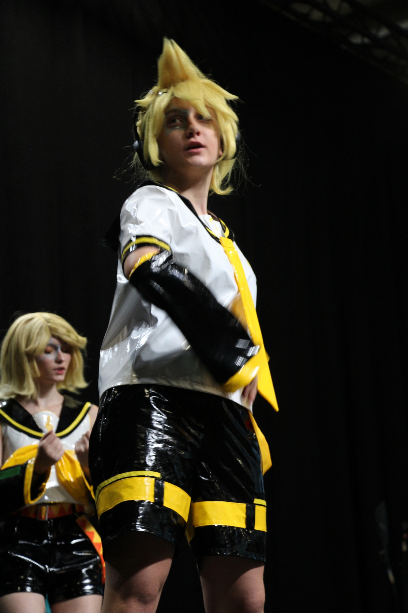 Trio Vocaloid — photo 18