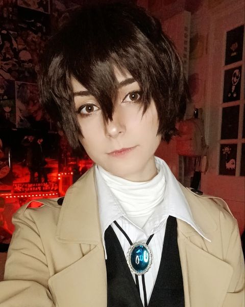 Lylokami - Dazai