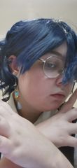 Vanitas preview 2