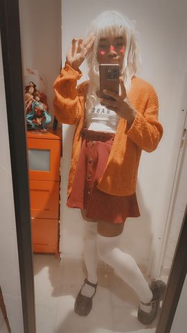 Mes outfits 💖