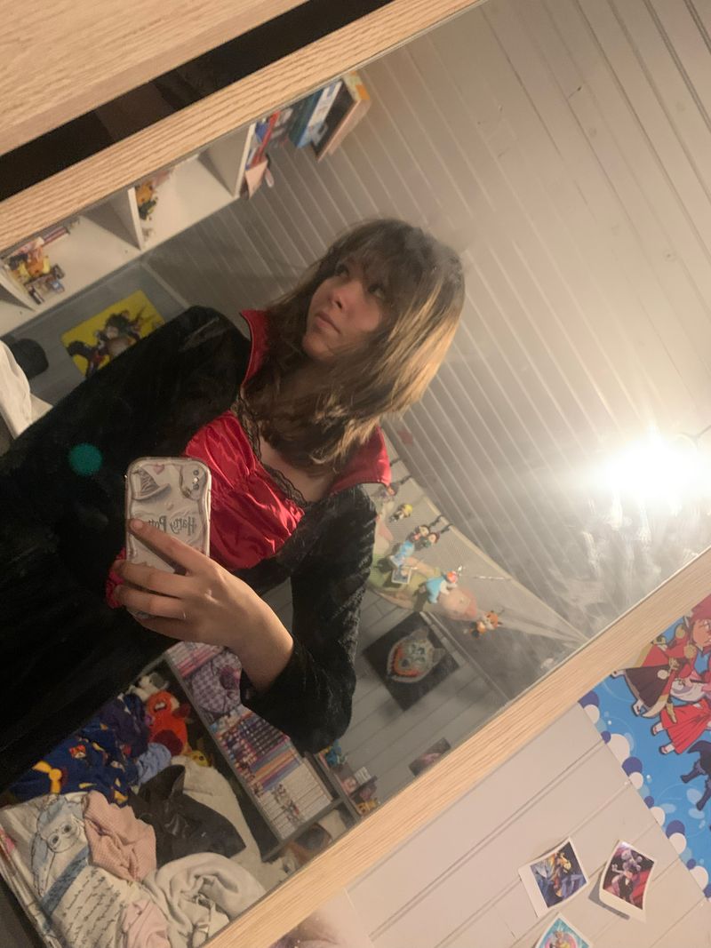 𝓘𝓻𝓲𝓼_𝓬𝓸𝓼𝓹 – Calie