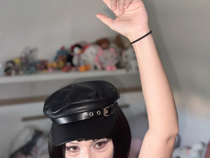 Mafxuu - Ran cosplay 