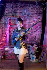 Caitlyn Kiraman preview 2