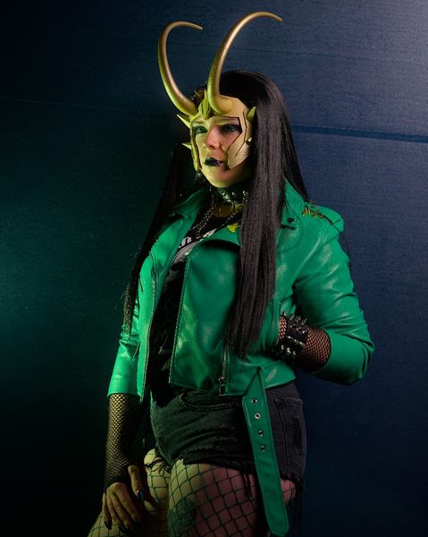 Altriix - Loki 70s