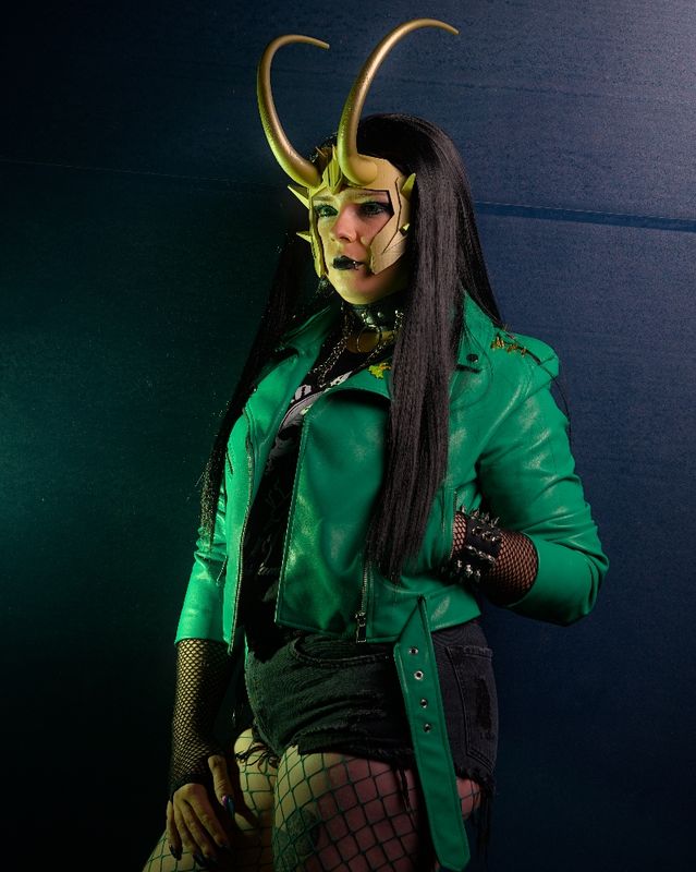 Altriix – Loki 70s