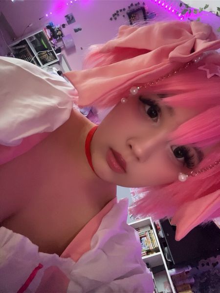 Melynee - Madoka 