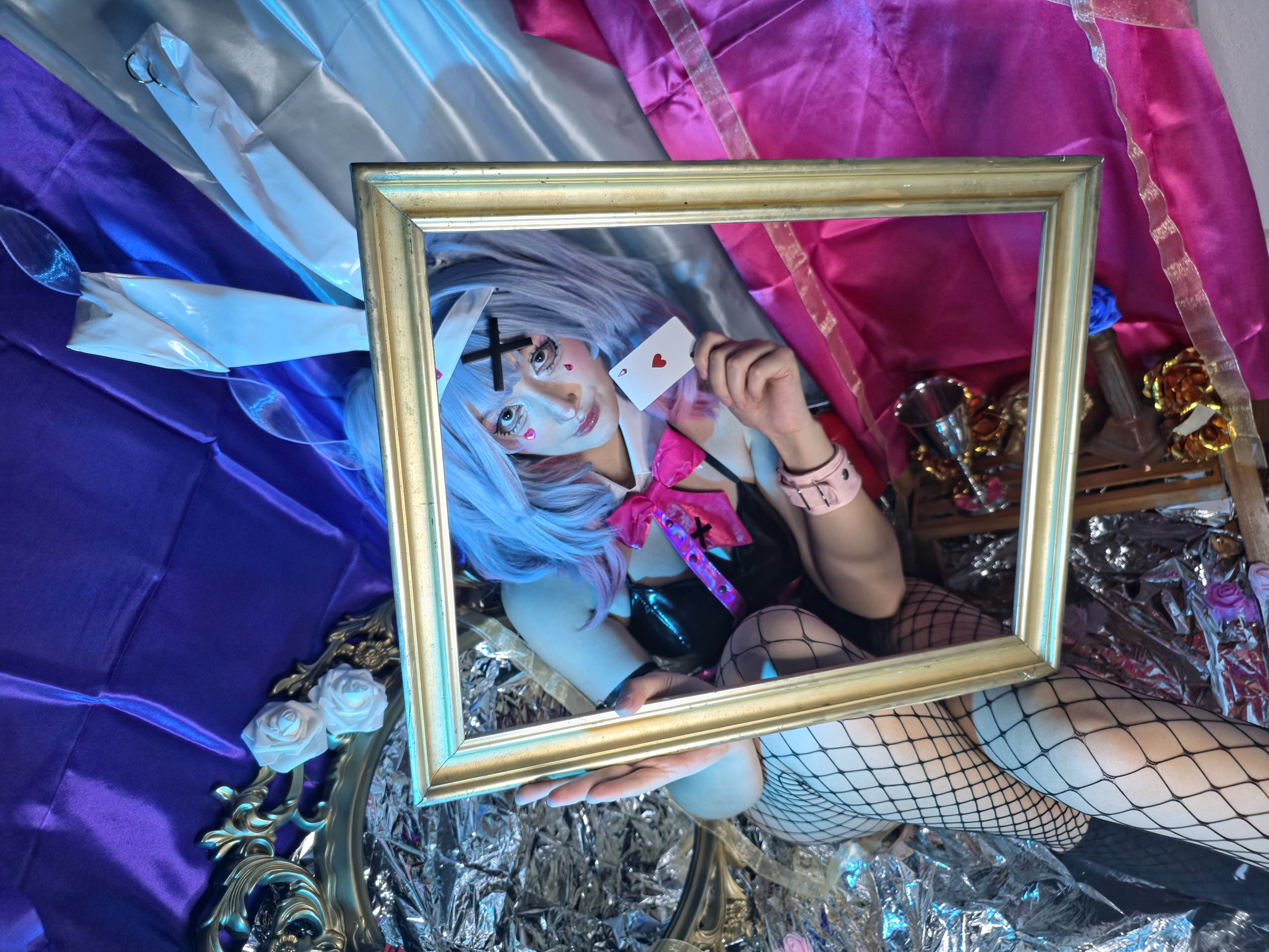 Rabbit Hole Miku — photo 230