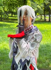 Arlecchino shooting preview 2