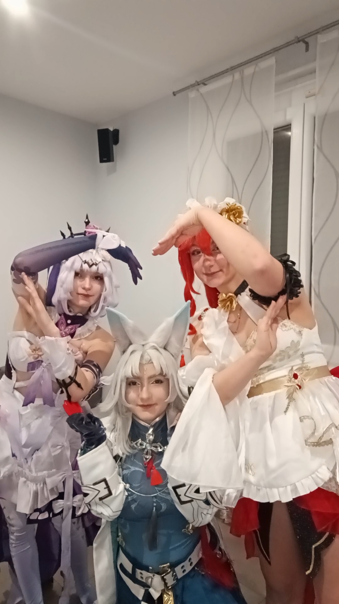 Himeko Maid Version, photo 5