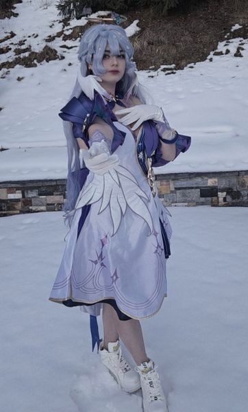 Akira._.cos - Robin