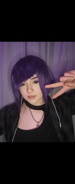 Firefly - Kyoka jiro
