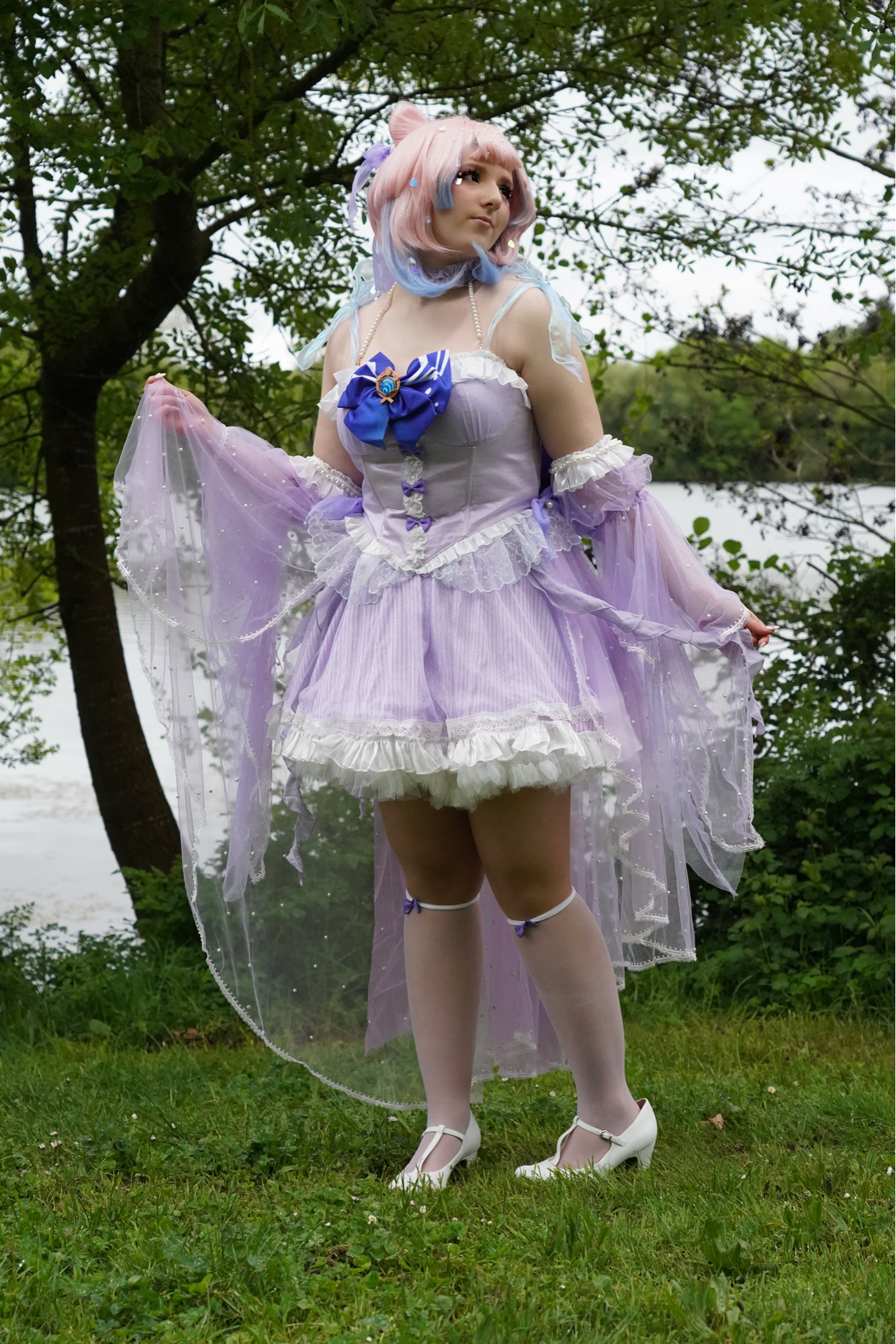 Kokomi — photo 13