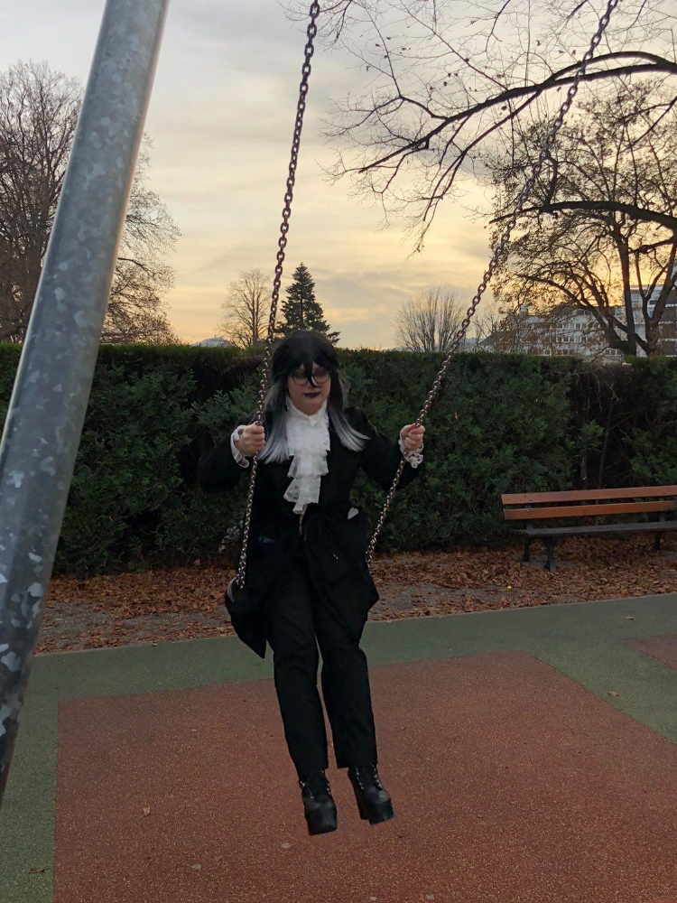 Akutagawa — photo 10