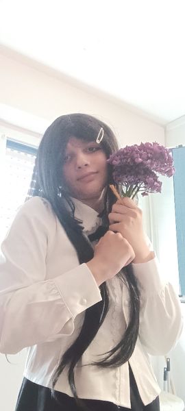 Lilyashley_ - Mari