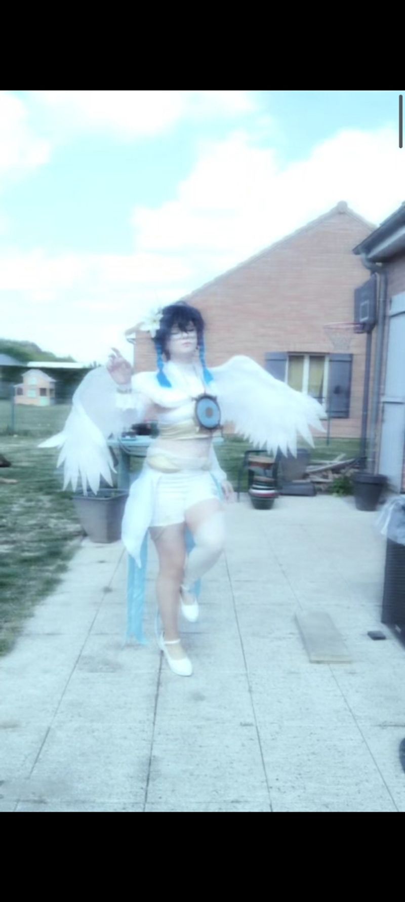 Rosy_la_dramaqueen – Barbatos 