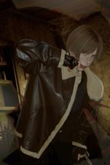 Leon S. Kennedy preview 2