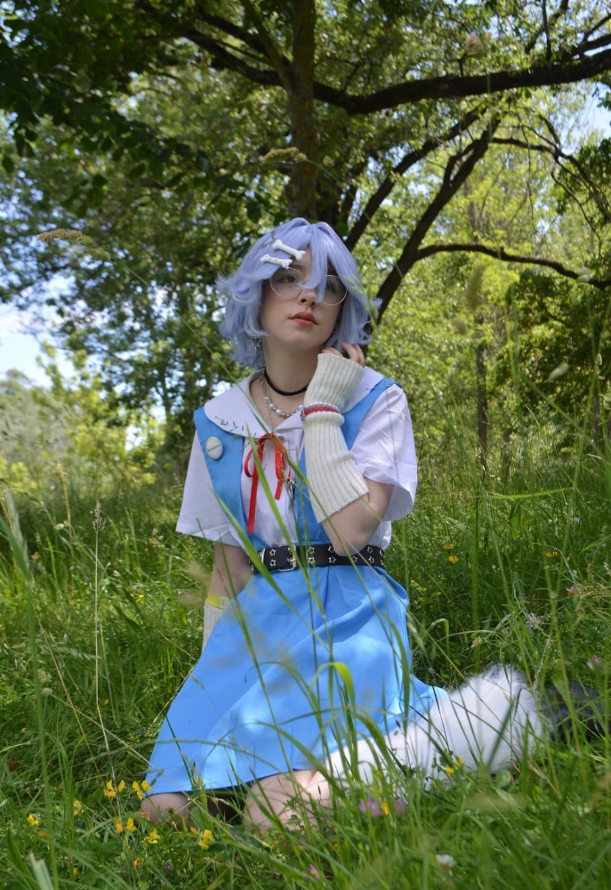 Rei a. tgs sb 2024 - Photo 1