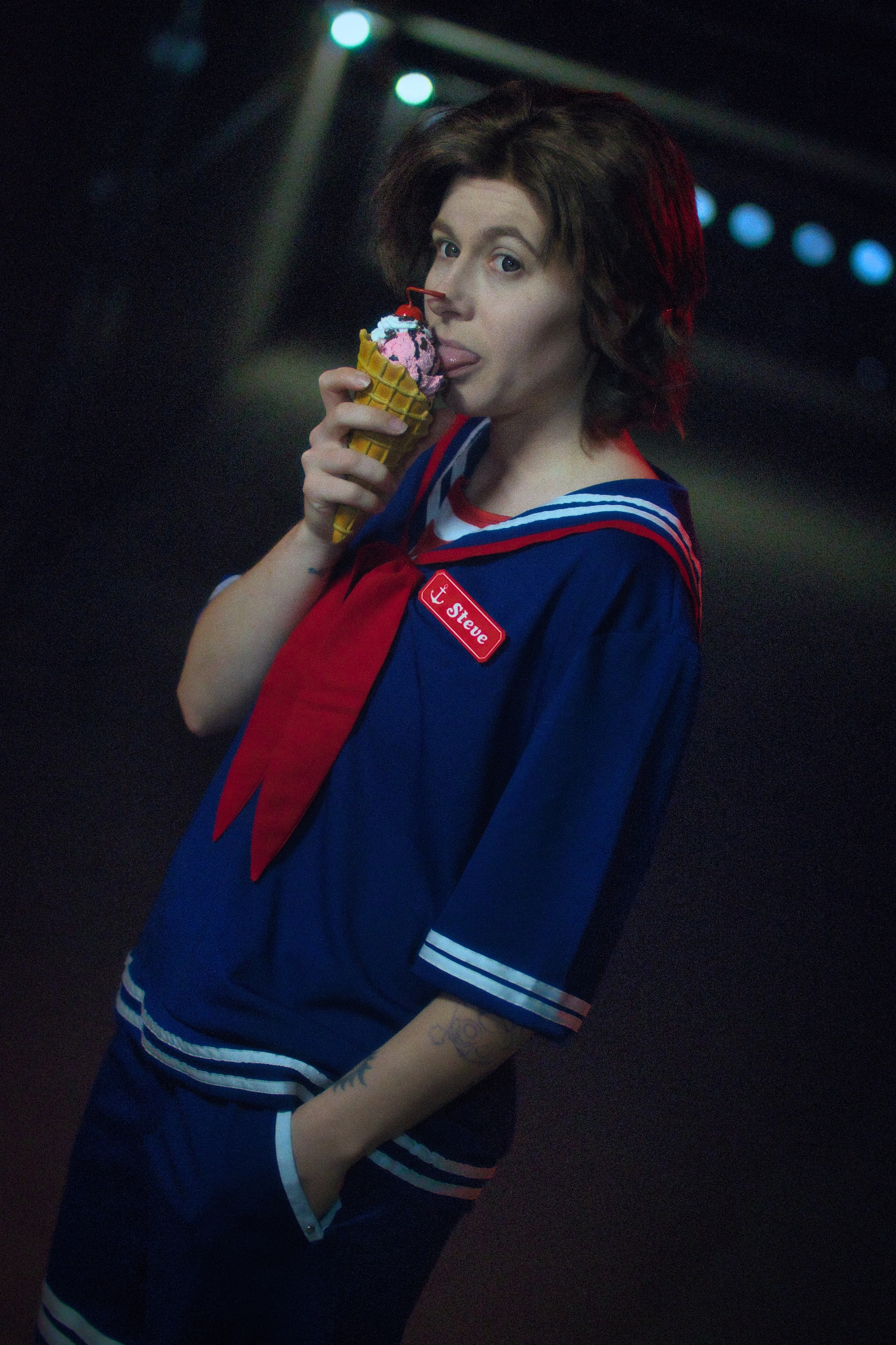 Steve Harrington — photo 14