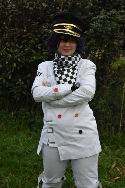 Lastelle - Kokichi Oma