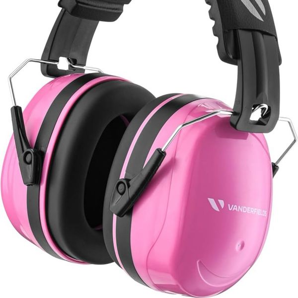 BONUS 2: Noise helmet — illustration 1