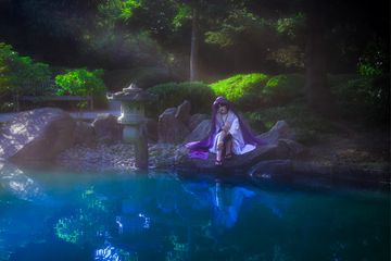 Raiden + Kunikuzushi preview 3
