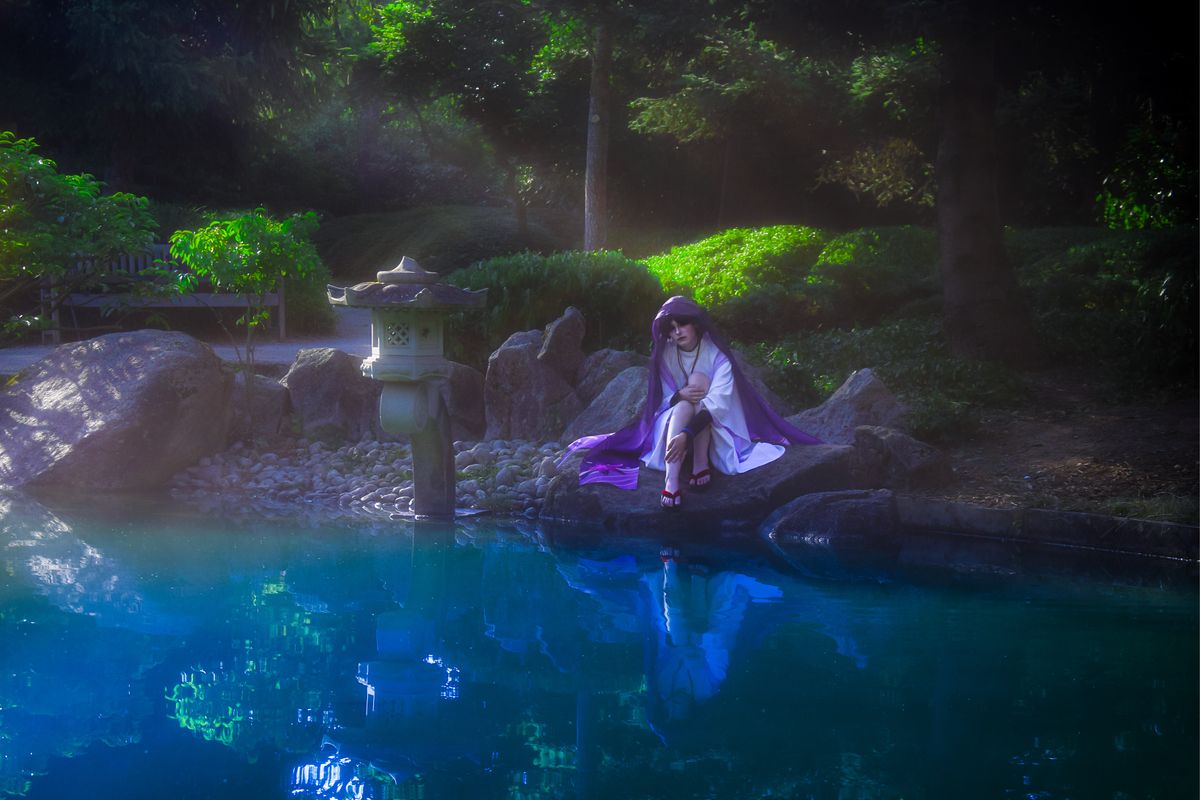 Flo_wography – Raiden + Kunikuzushi