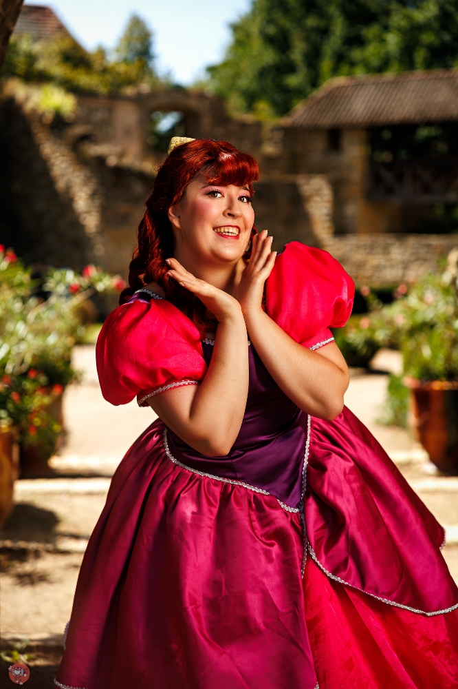 Anastasie et Javotte - Photo 11