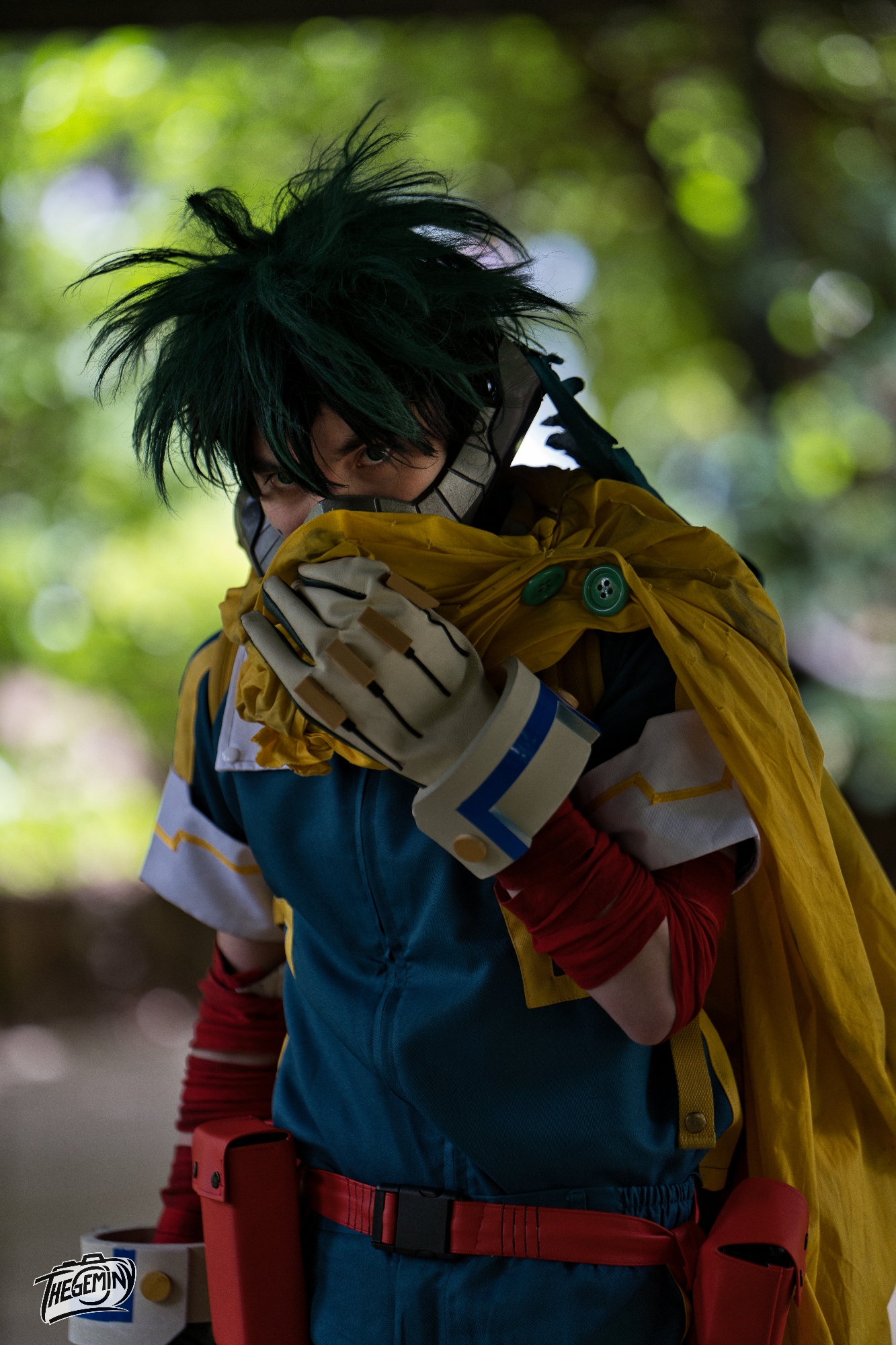 Deku Zeta - JP25 - Photo 1