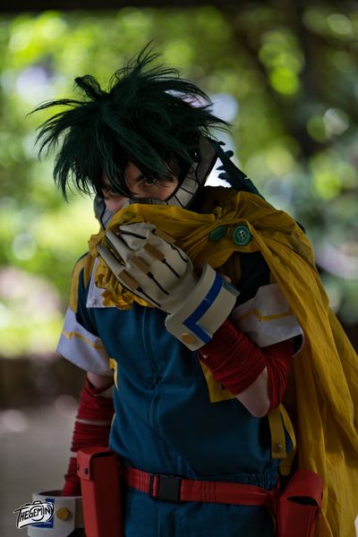 Baby_brocoli - Deku Zeta - JP25