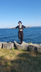 Scara casual preview 2