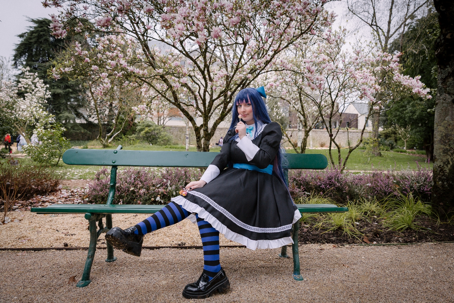 Stocking — photo 7