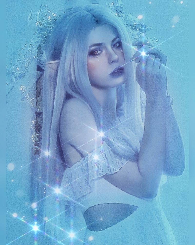 Amuraagenic_ – Ysayle