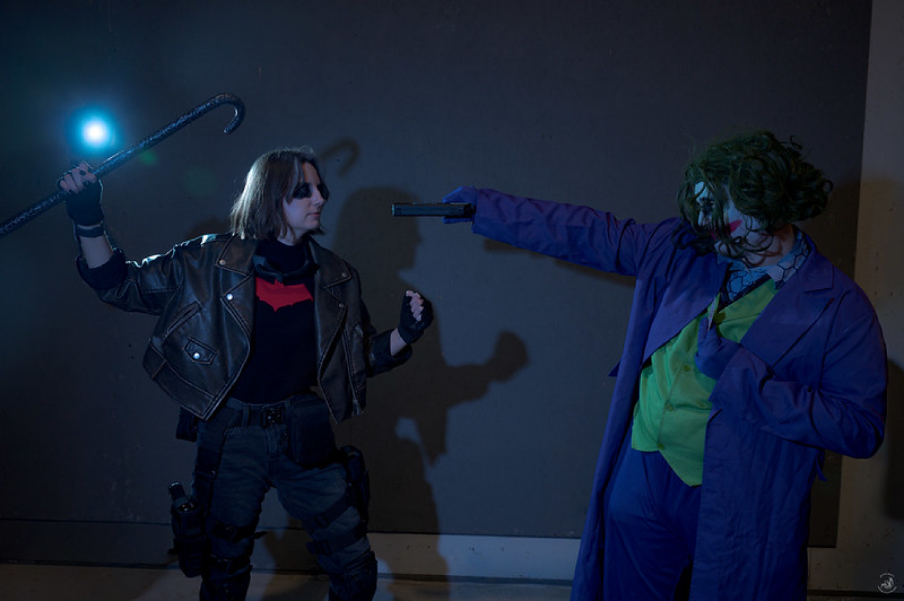 Red Hood — photo 11