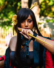 Yor by Deby preview 3