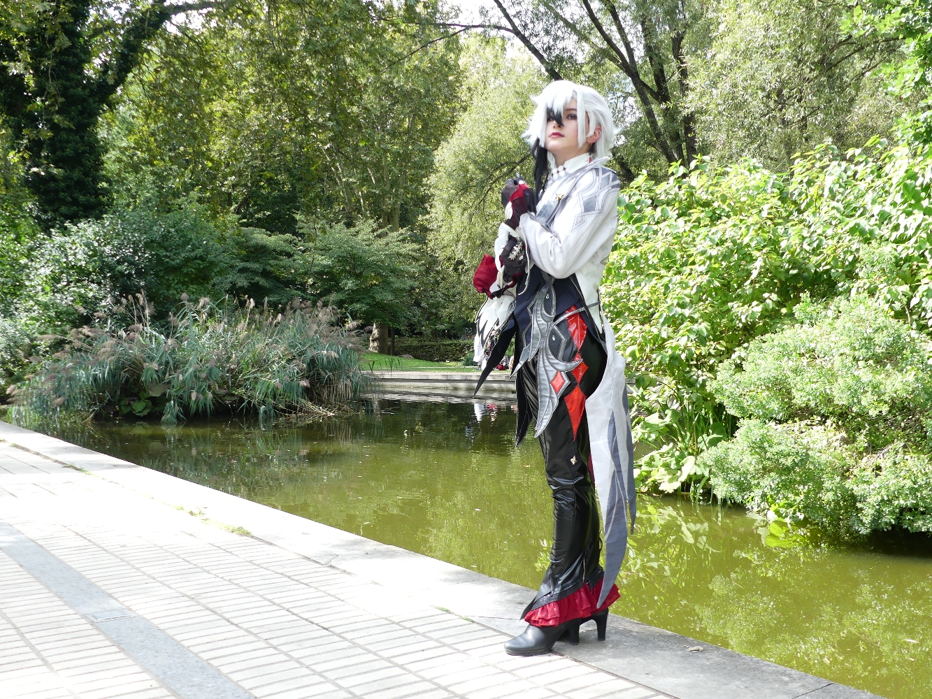 Arlecchino - Photo 17