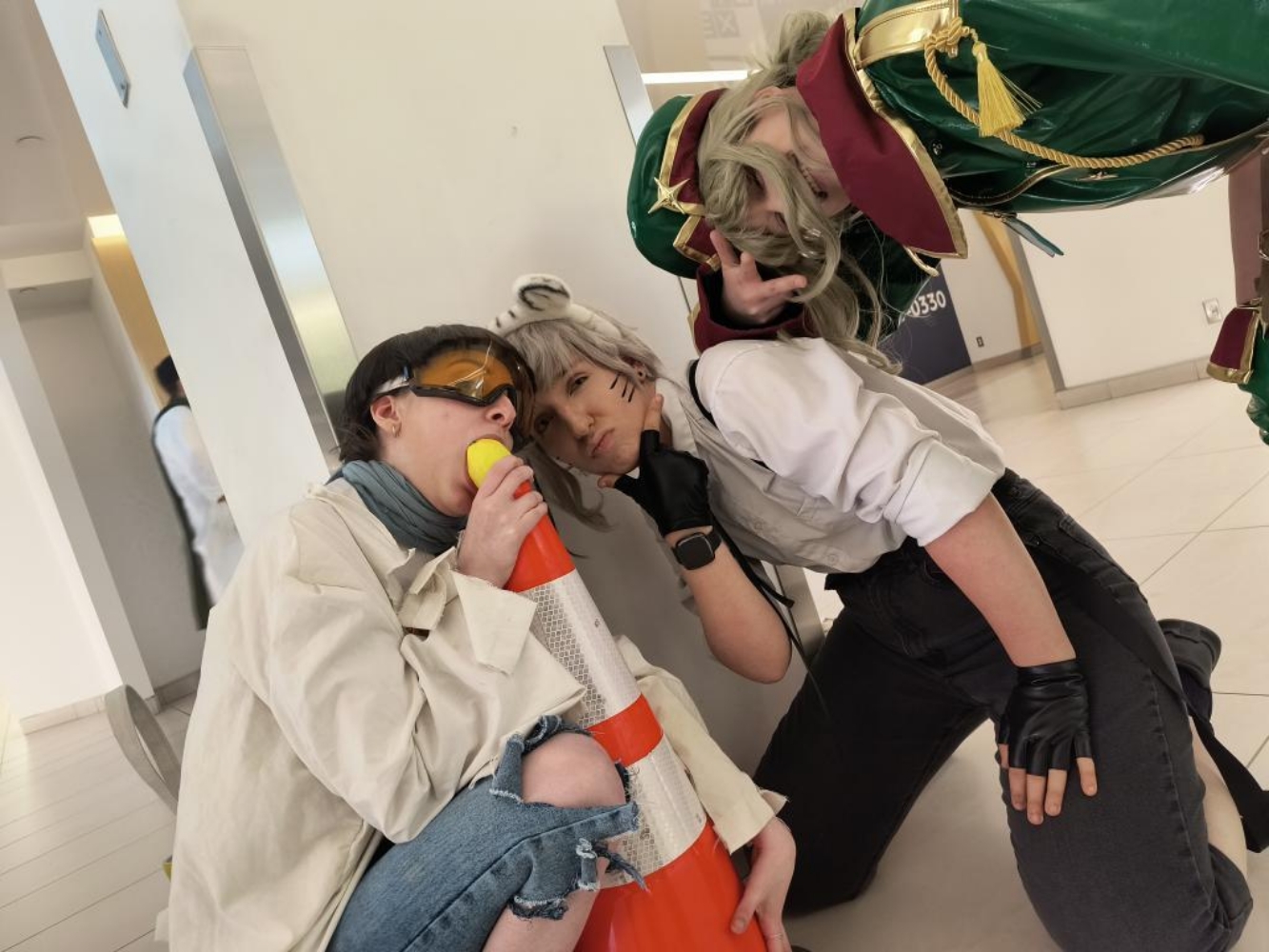 Chaotique Motojiro  - Photo 24